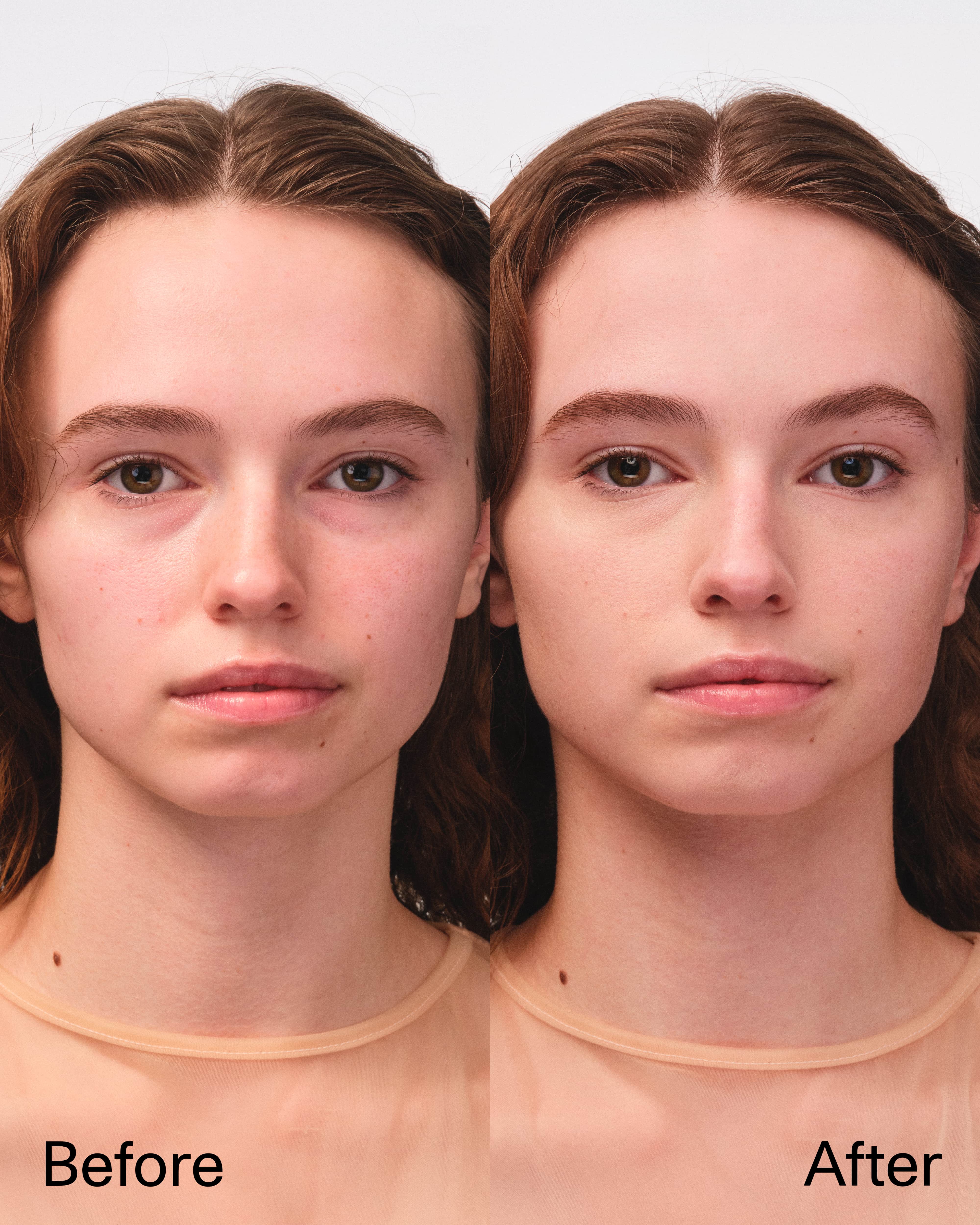 Essential Face Compact – Creme - Image 5