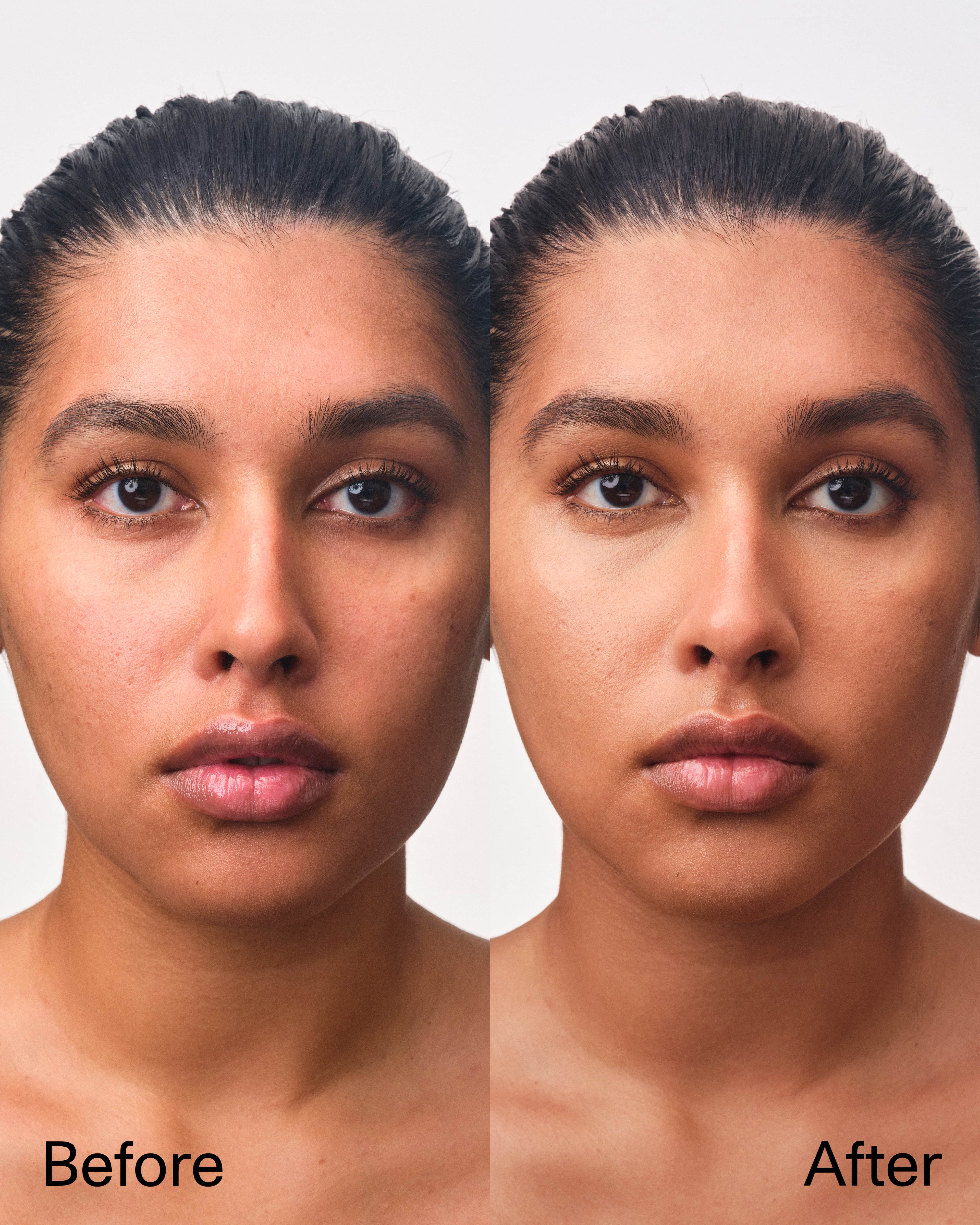 Essential Face Compact – Imaan - Image 5