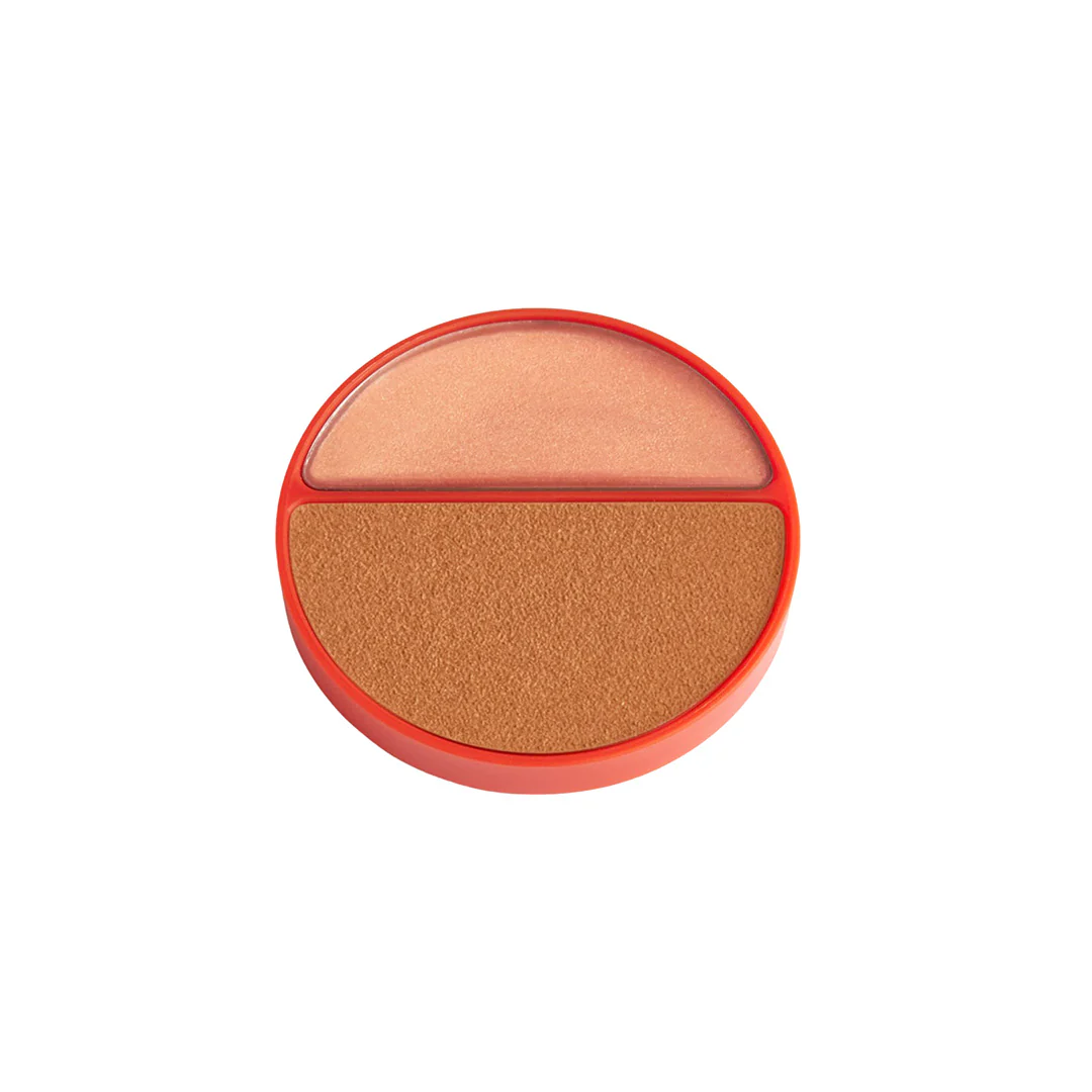 Essential Face Compact – Lustre - Image 3