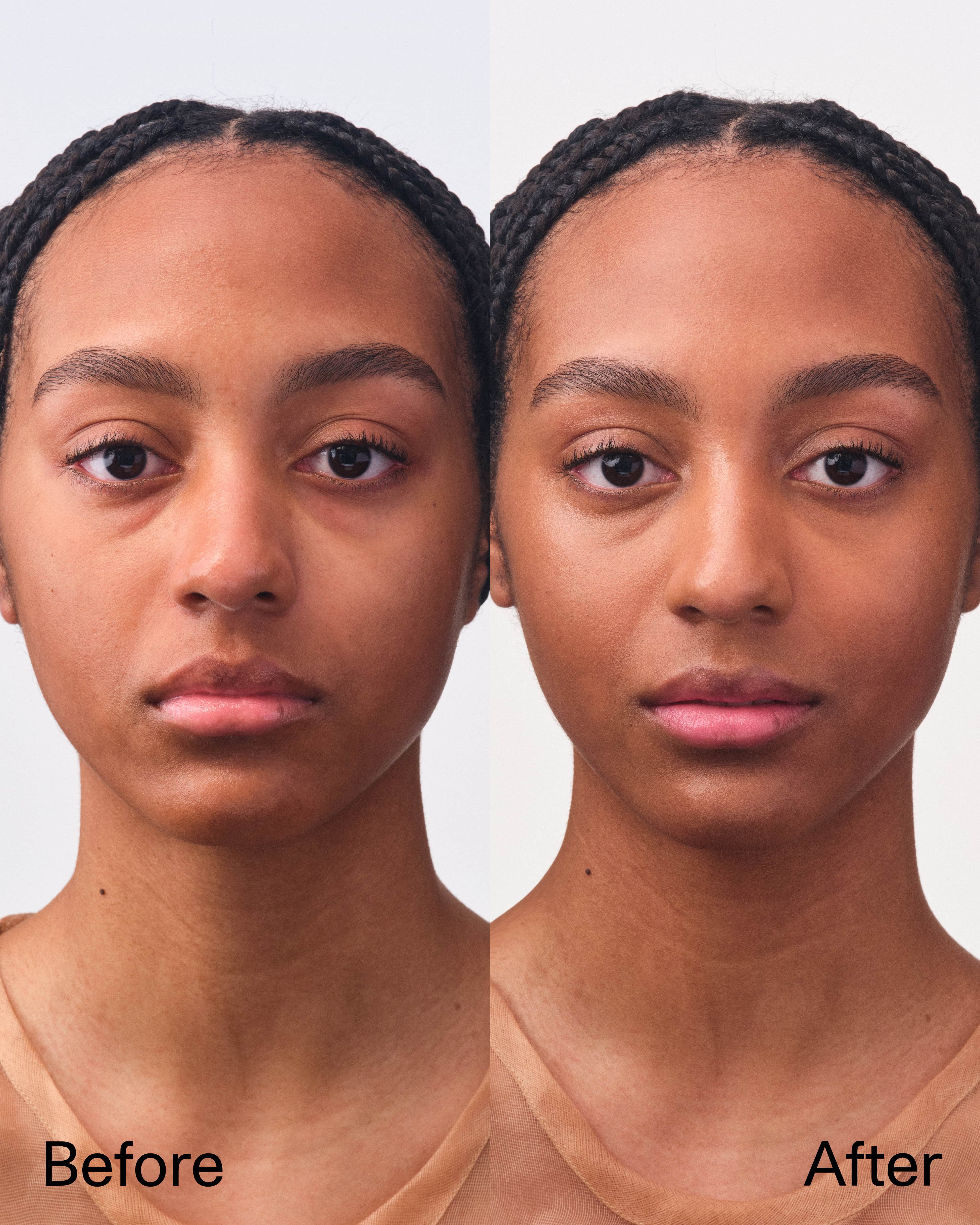 Essential Face Compact – Lustre - Image 5