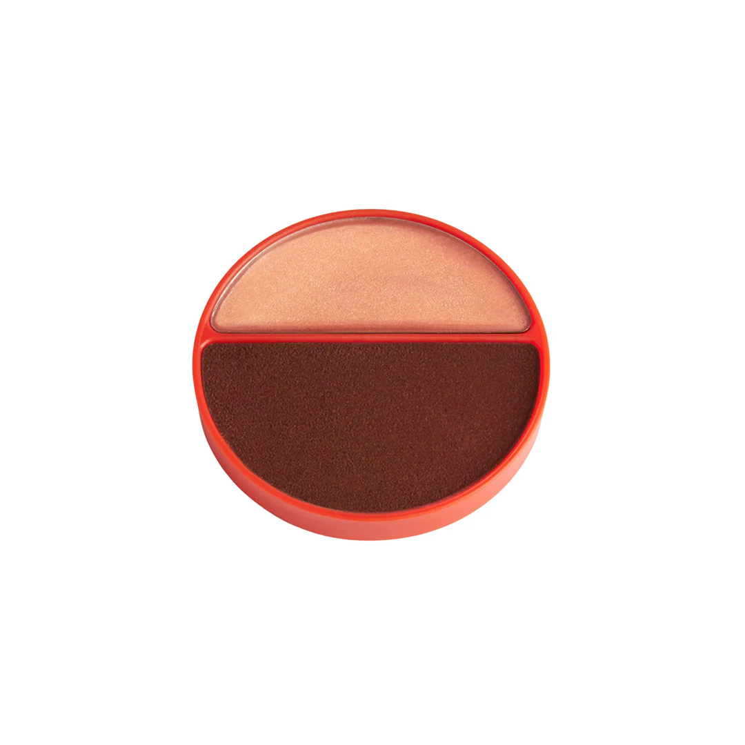 Essential Face Compact – Minuit - Image 3