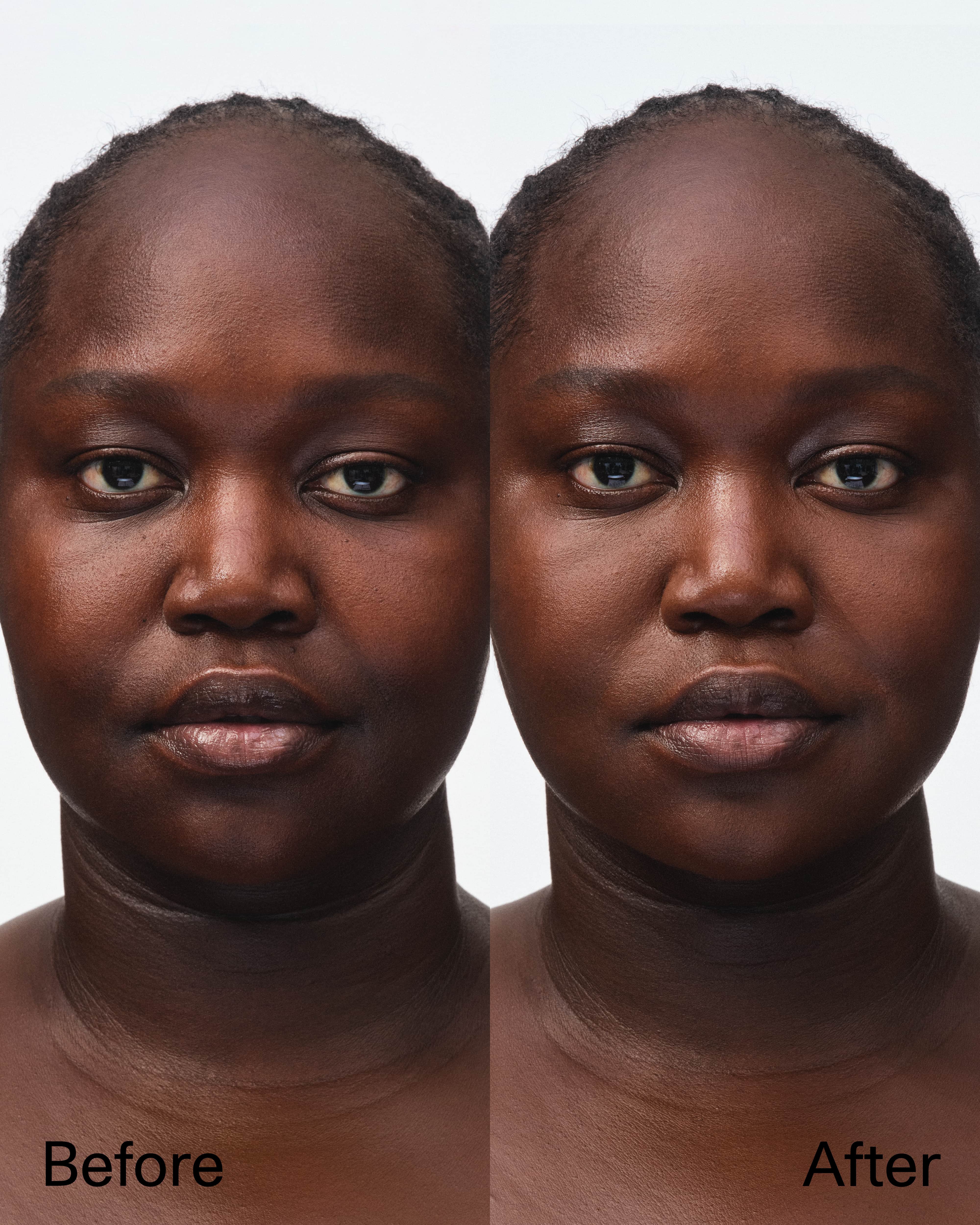 Essential Face Compact – Minuit - Image 5