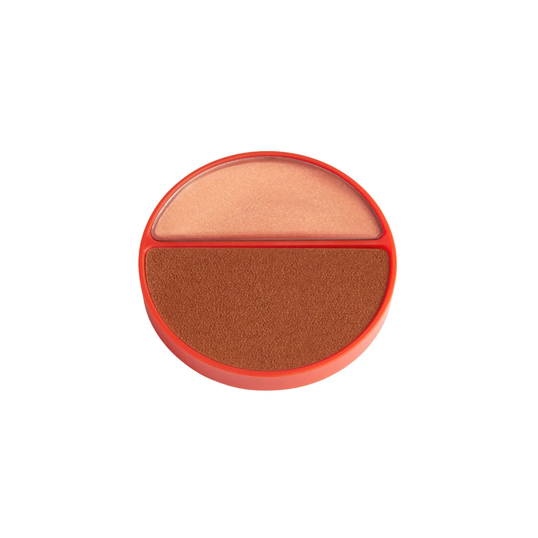 Essential Face Compact – Noix - Image 3