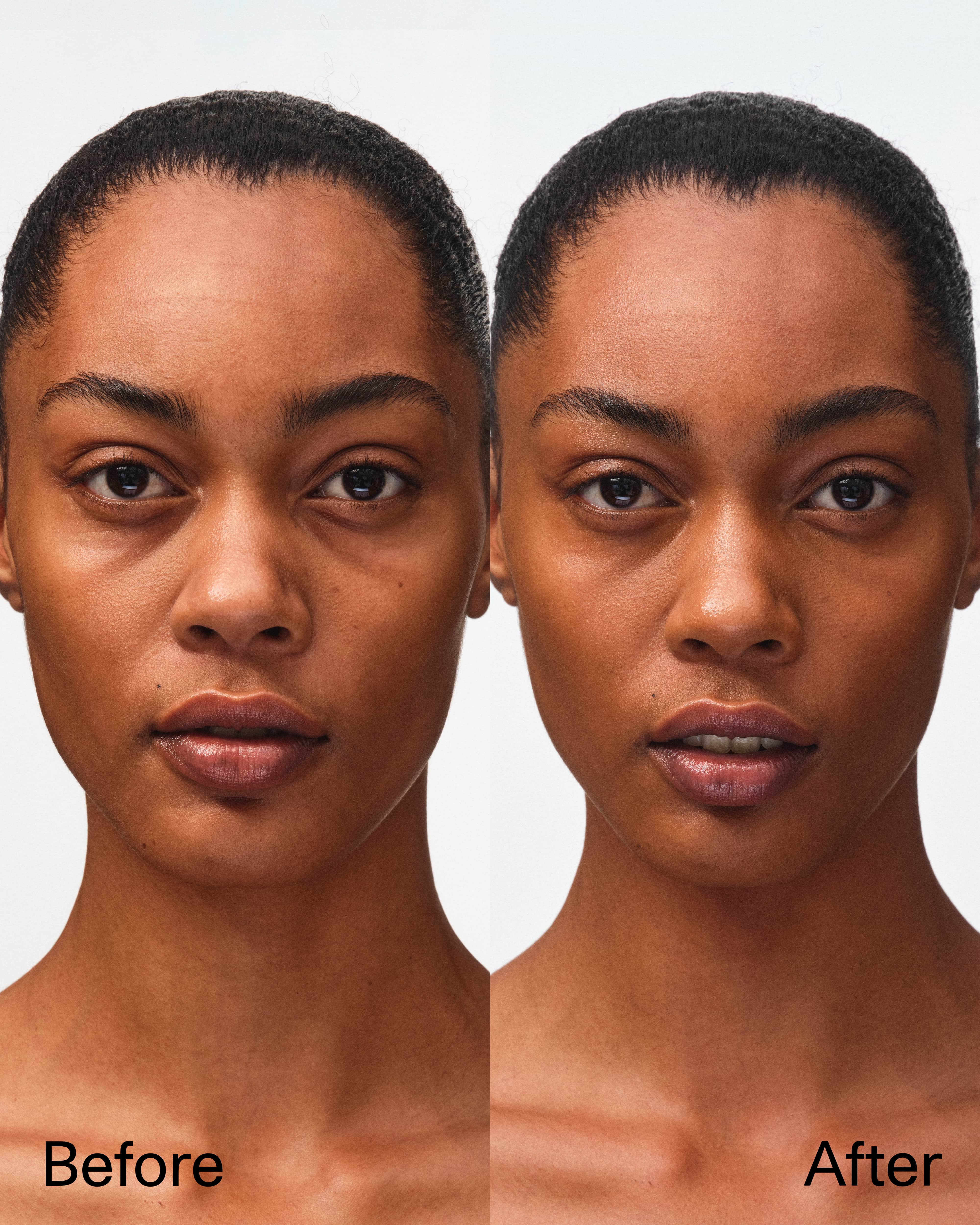 Essential Face Compact – Noix - Image 5