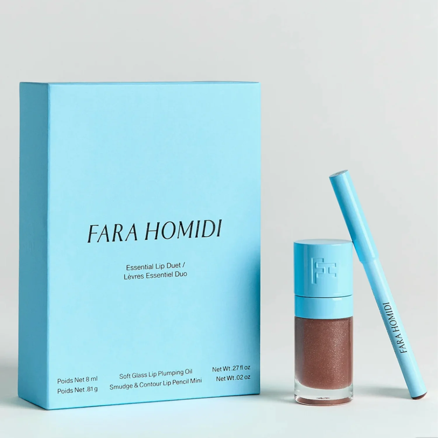 Essential Lip Duet