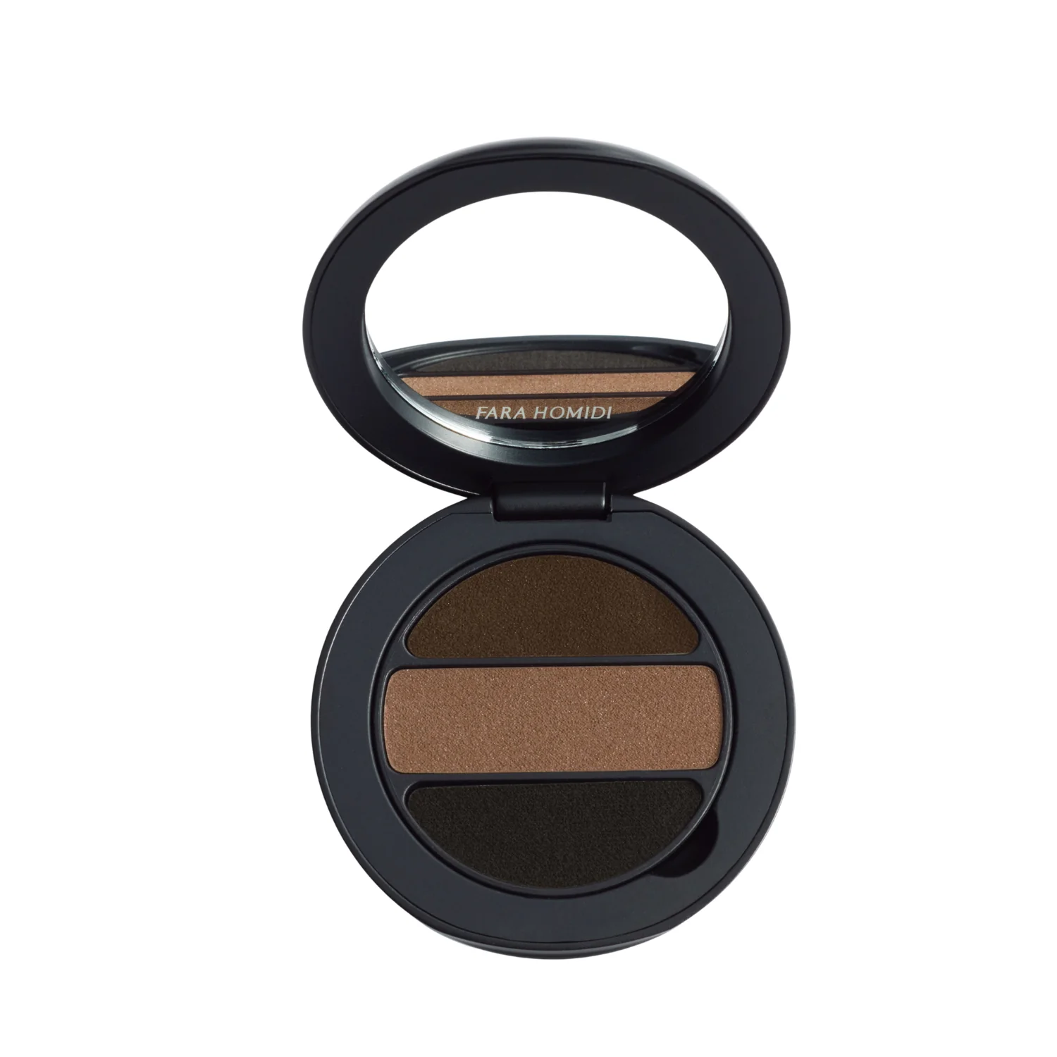 Essential Eye Compact Trio No. 20