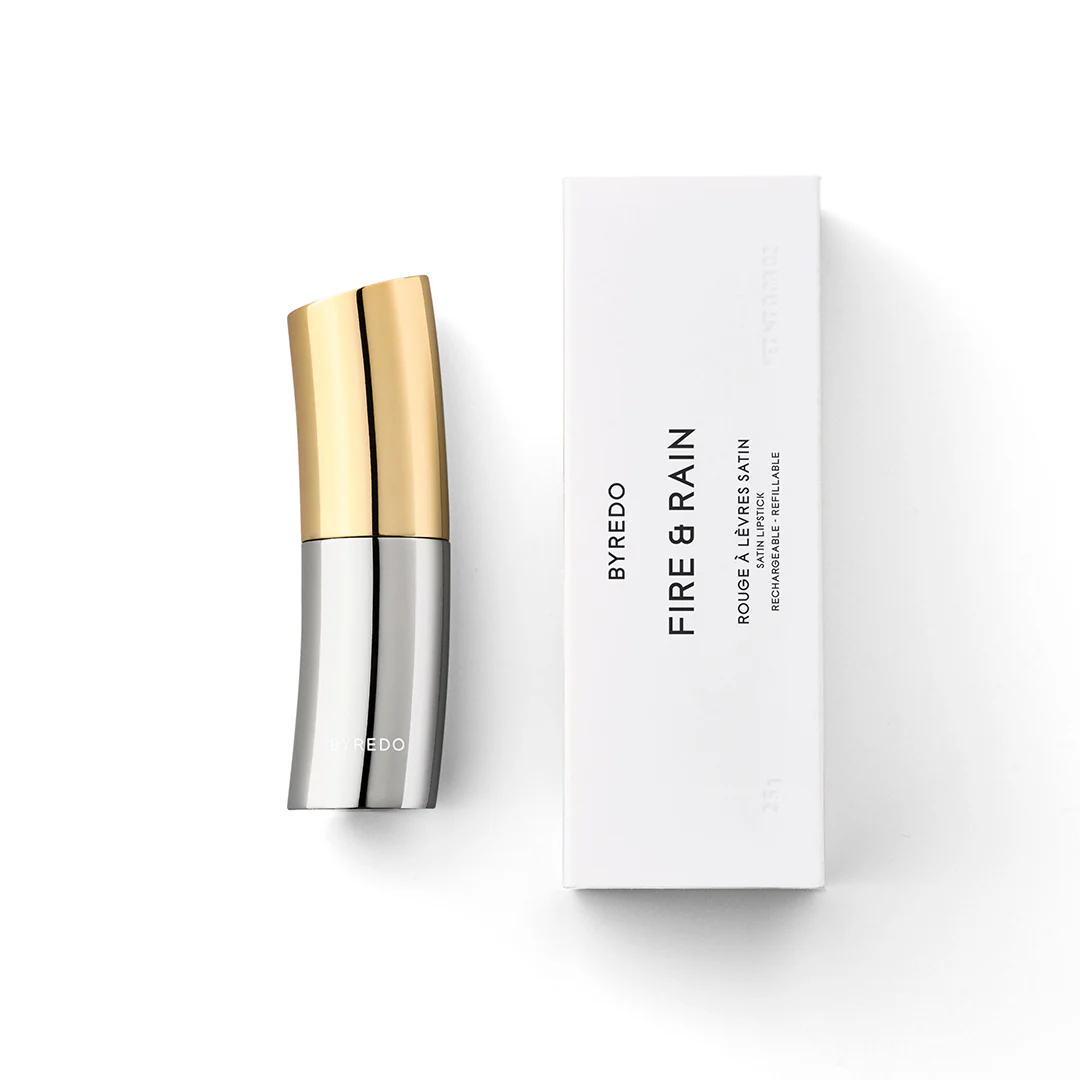 Fire & Rain Lipstick Satin - Image 7