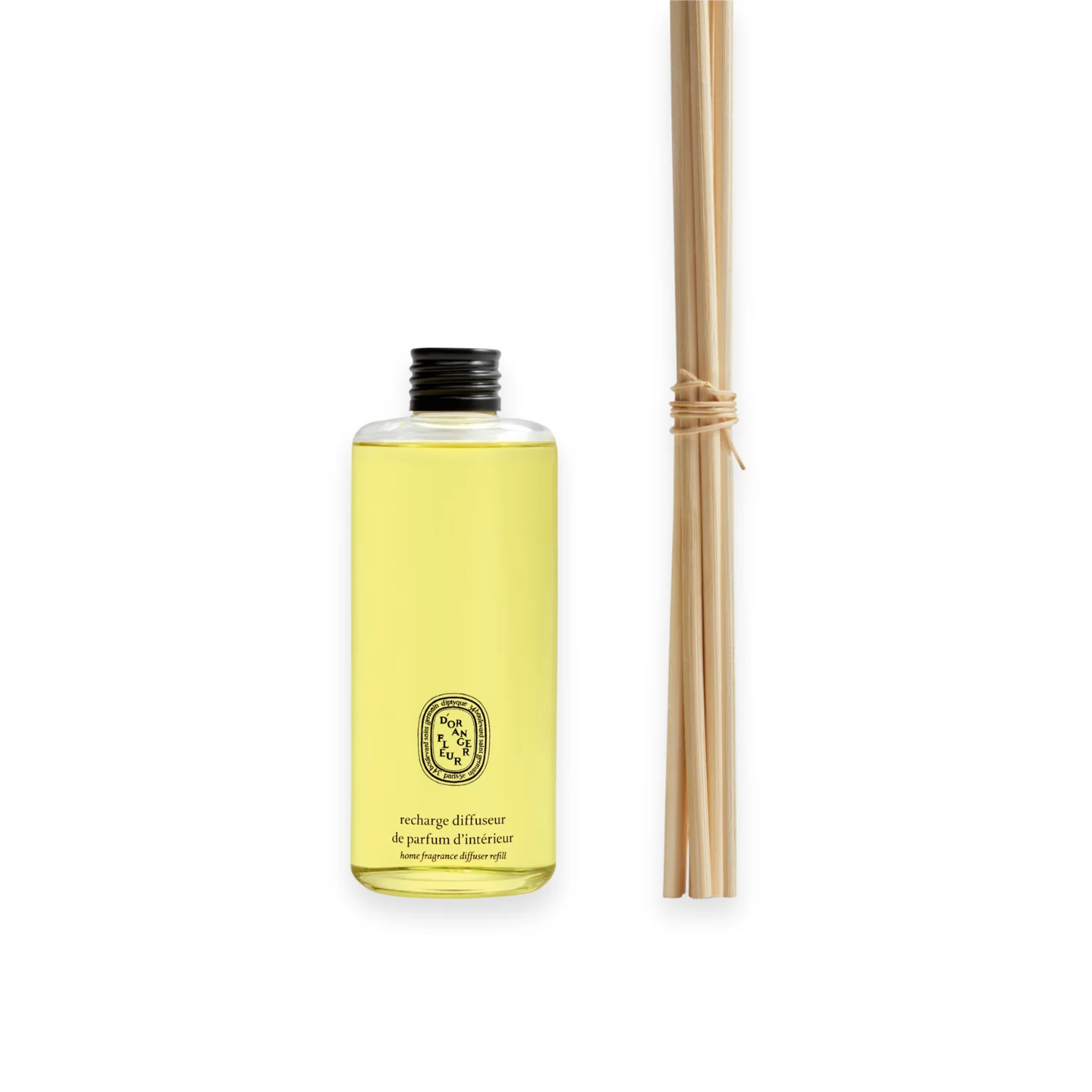 Fleur d'Oranger Reed Diffuser refill