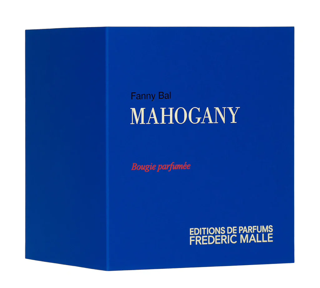 Mahogany - Image 2