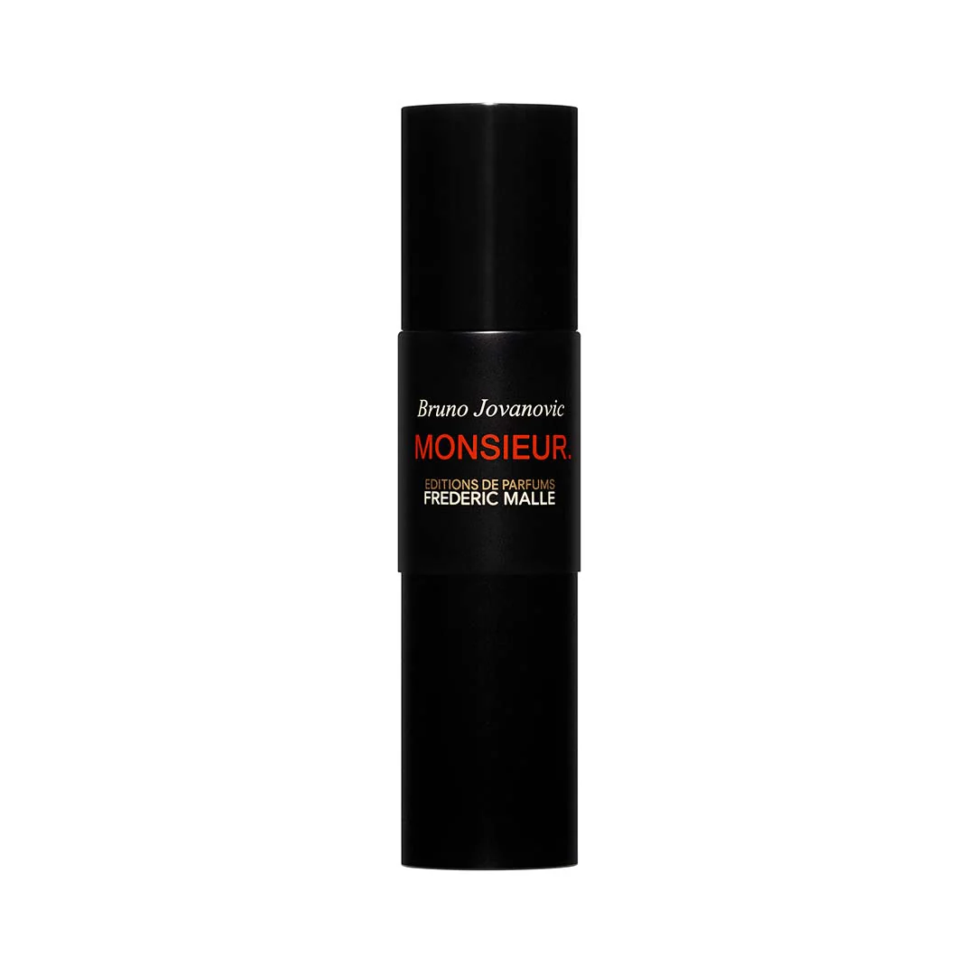 Monsieur. - Image 6