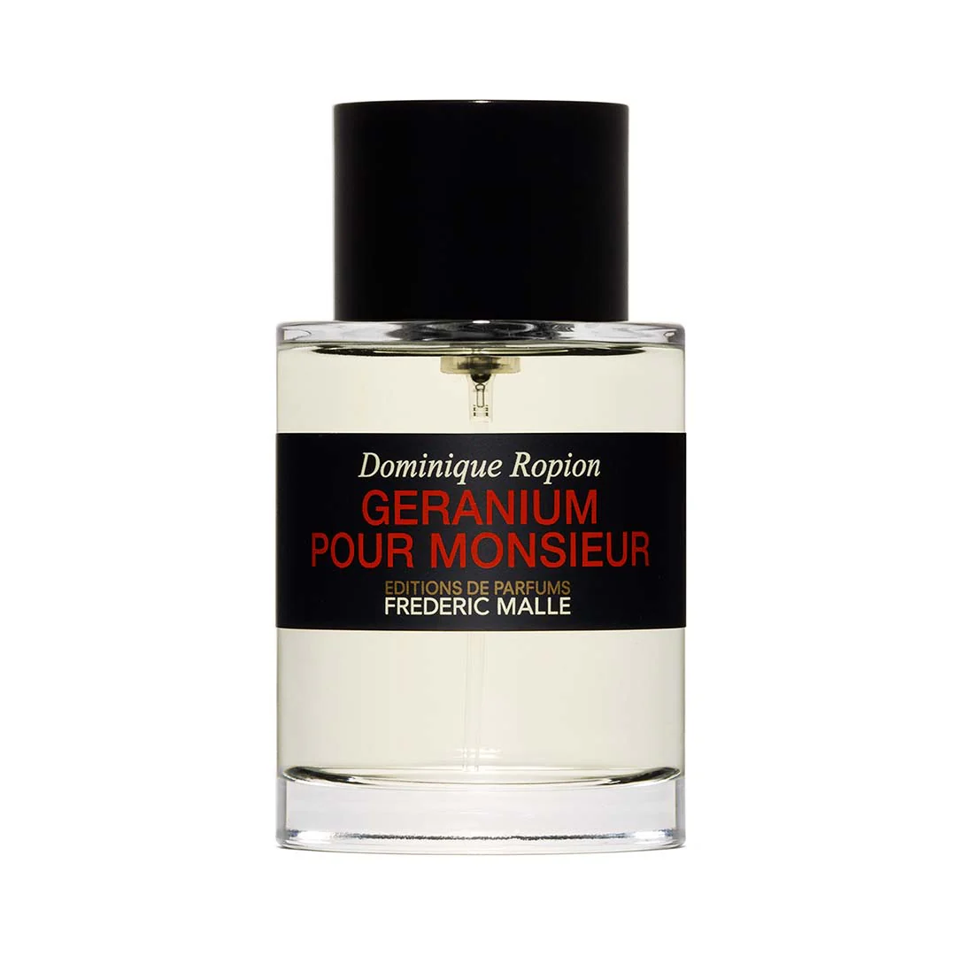 Géranium pour Monsieur