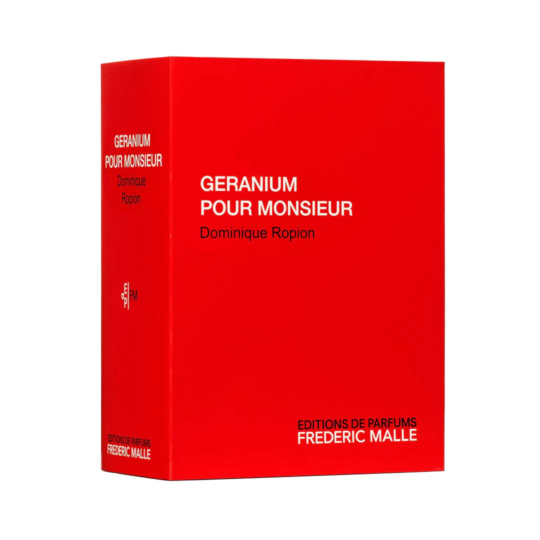Géranium pour Monsieur - Image 2