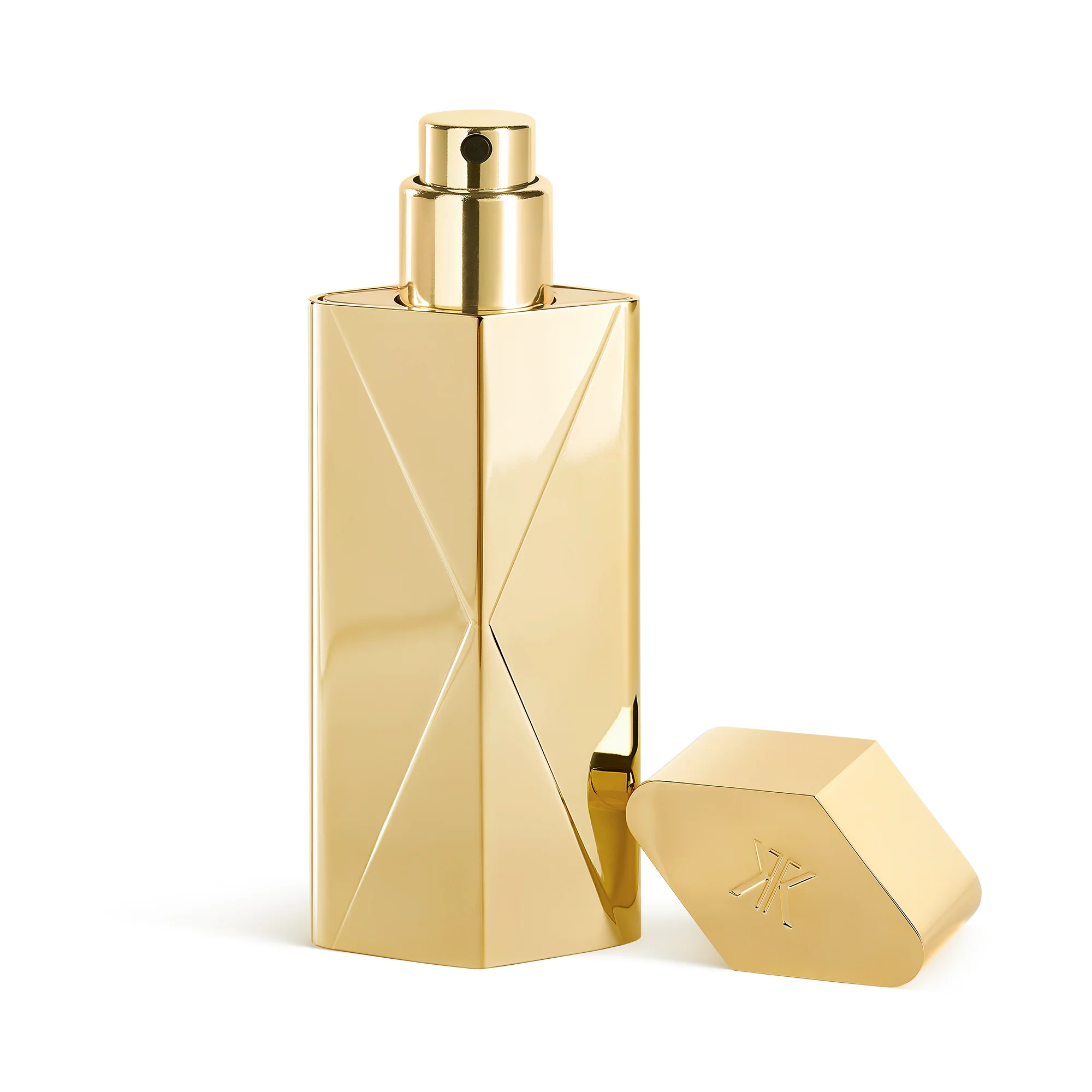 Globe Trotter Gold Edition