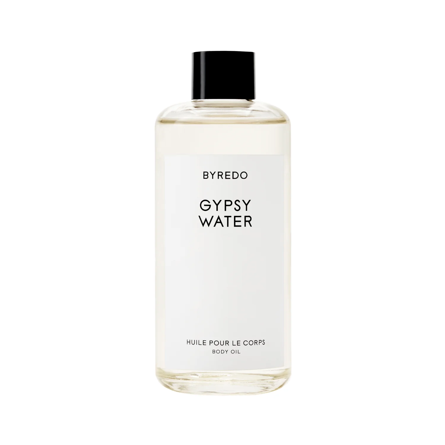Gypsy Water Body Oil