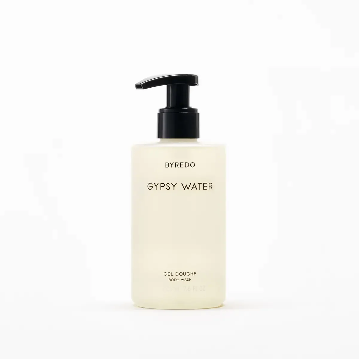Gypsy Water Body Wash
