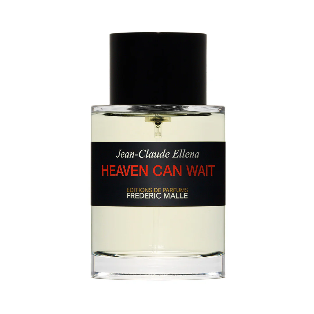 Heaven Can Wait Holiday Edition