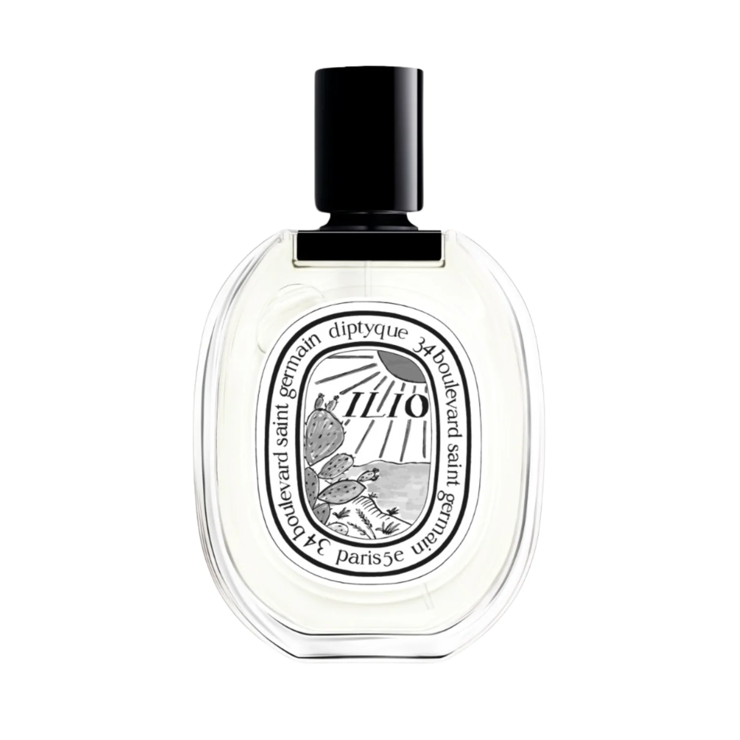 Ilio Eau de toilette