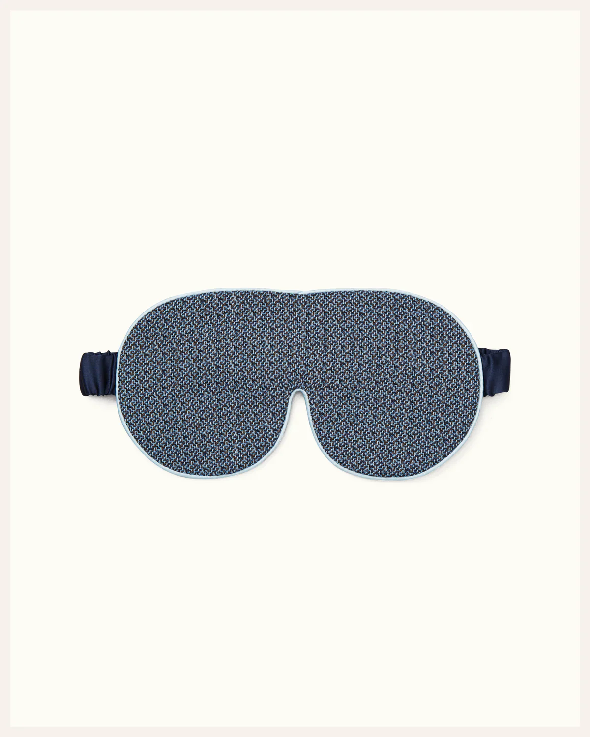 Kapsaliana Silk Sleep Mask