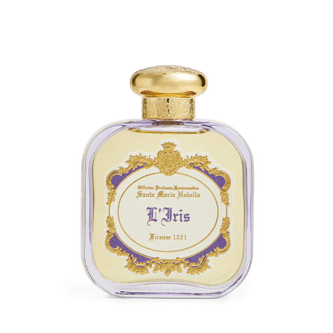 L'Iris