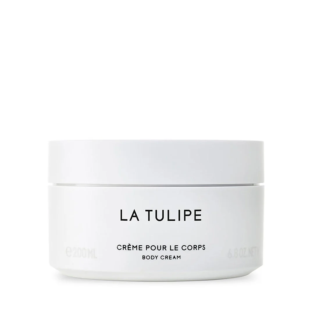 La Tulipe Body Cream