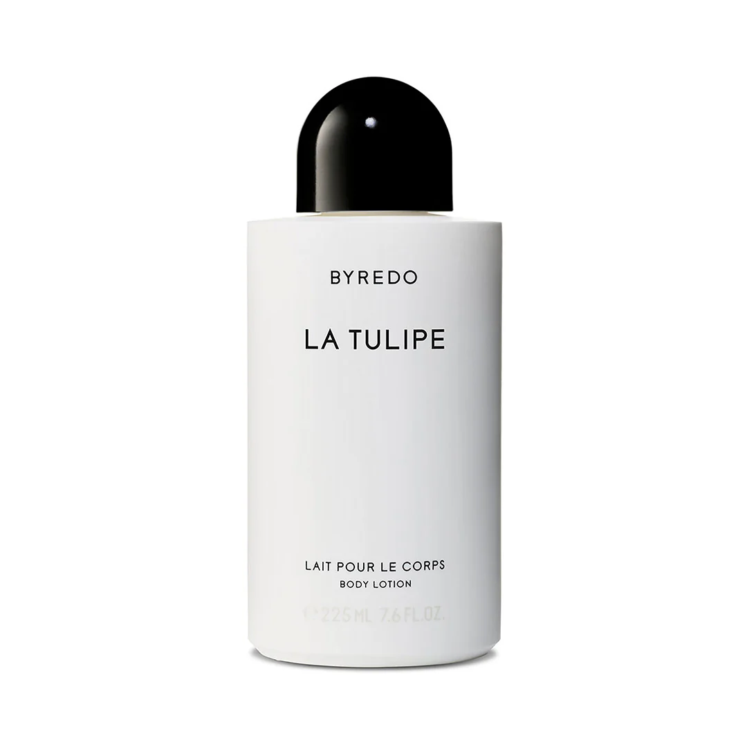 La Tulipe Body Lotion - Image 2
