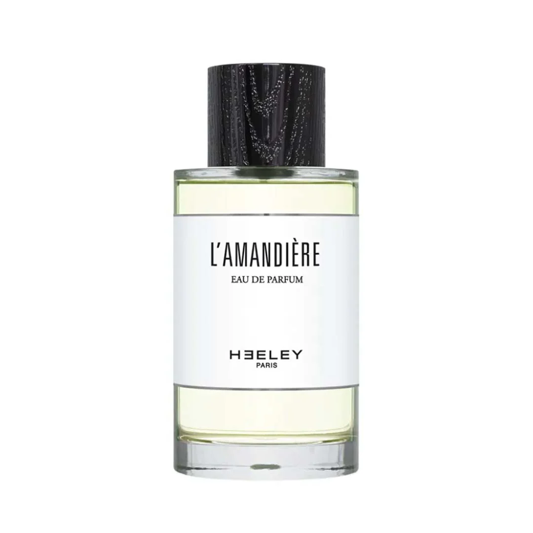 L'amandière