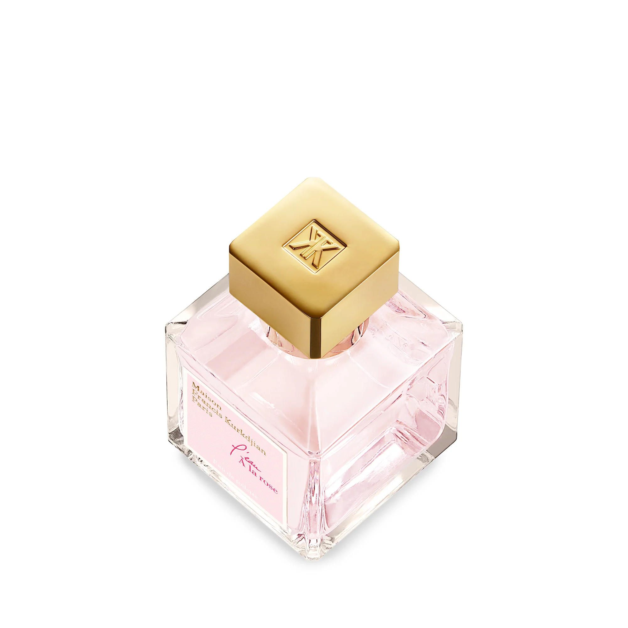 L'eau À la Rose - Image 2