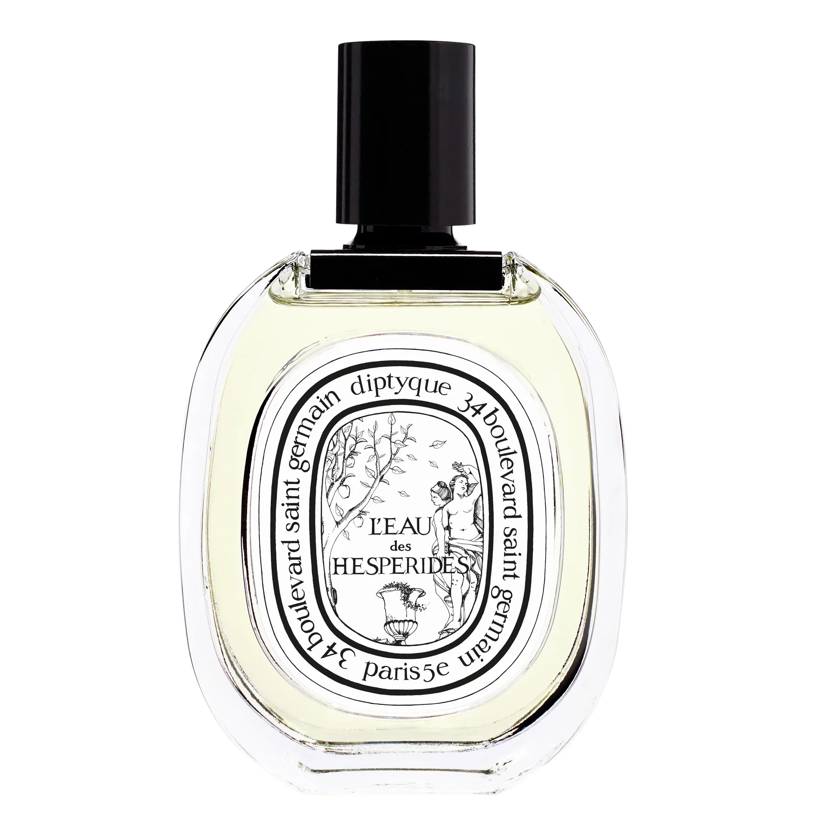 L’Eau des Hespérides