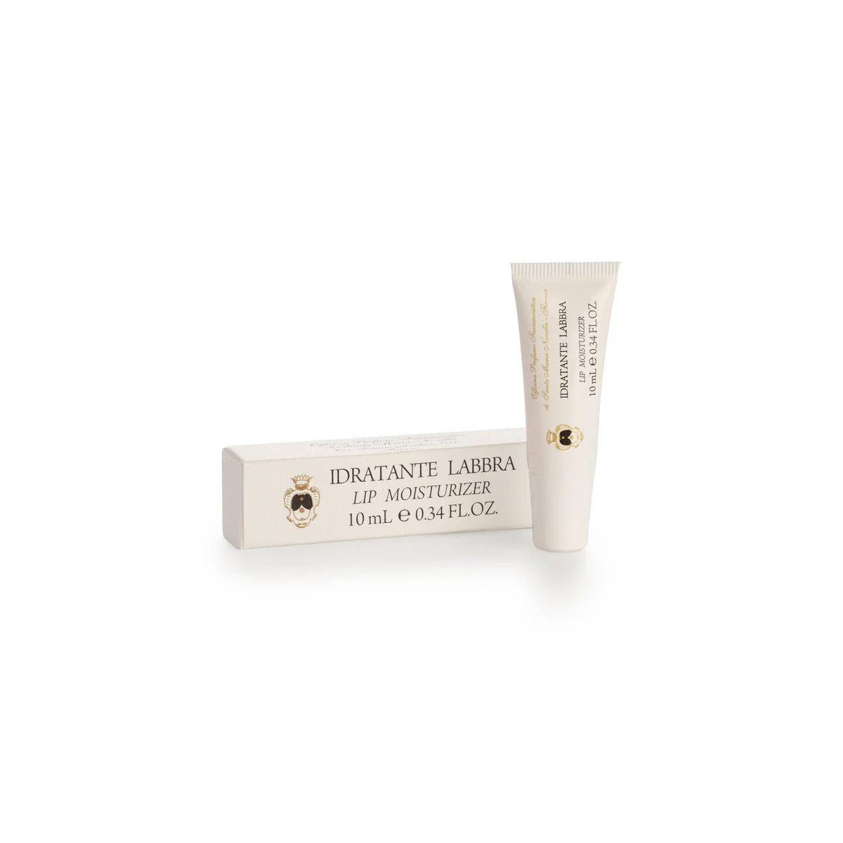 Lip Moisturizer