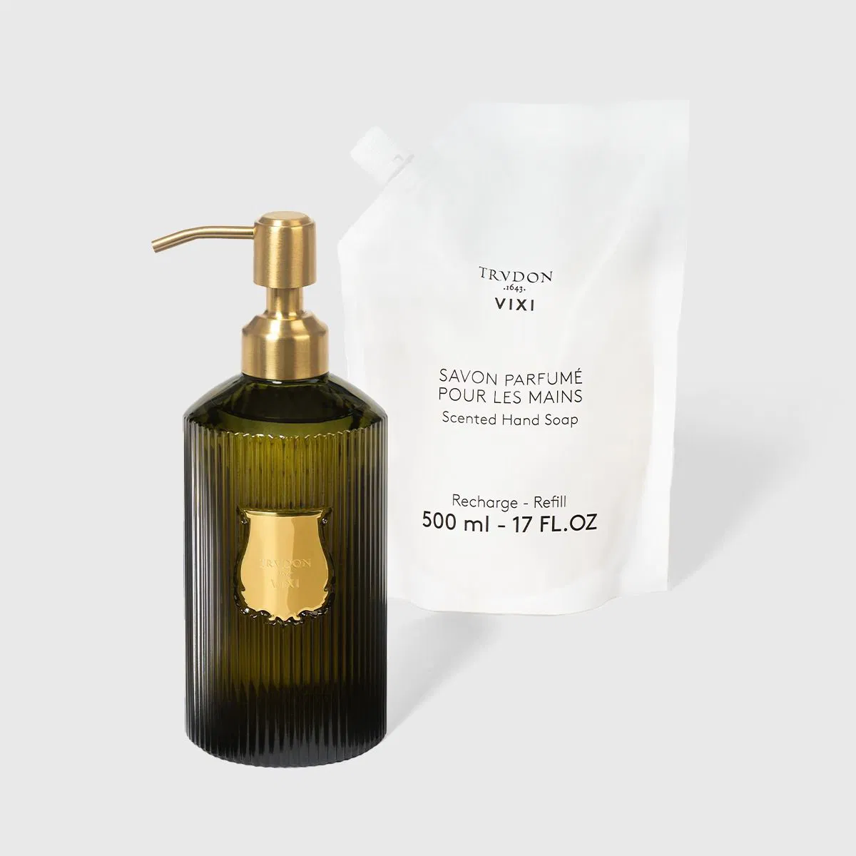 Liquid Soap VIXI - Image 5