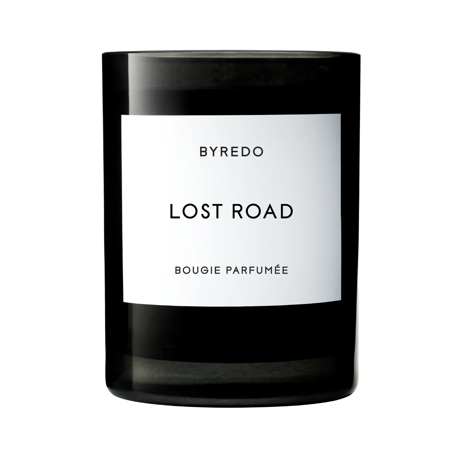 Lost Road Candle
