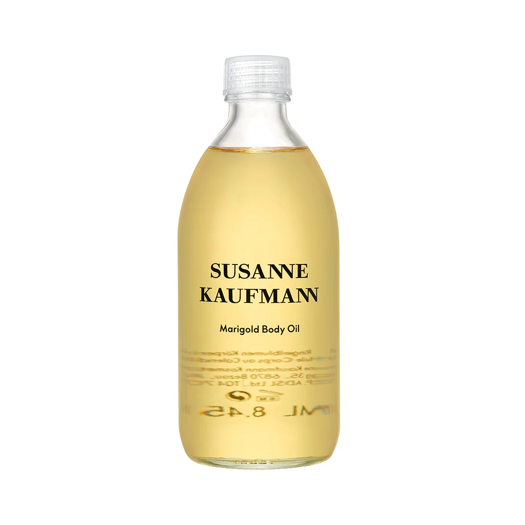 Marigold Body Oil