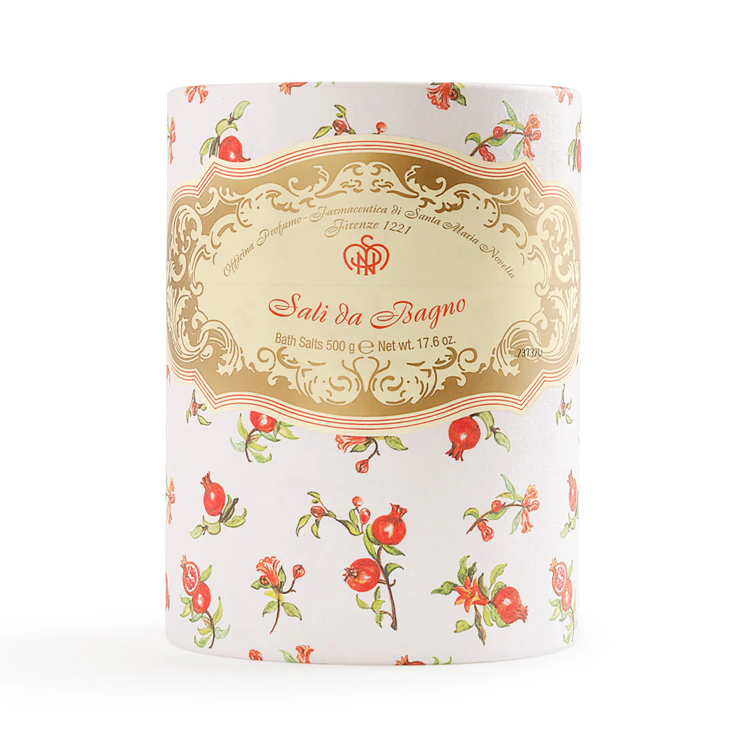 Melograno Bath Salts