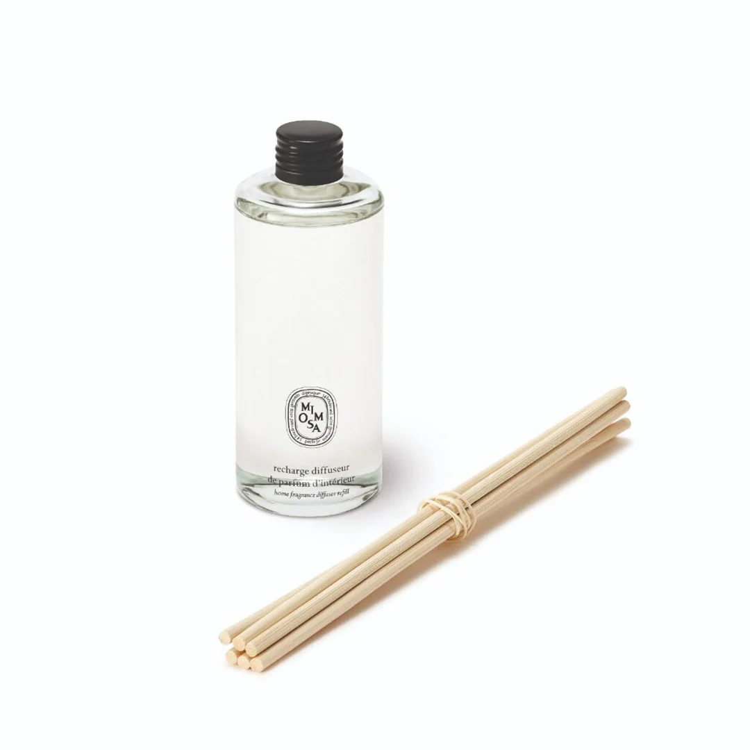 Mimosa Reed Diffuser Refill