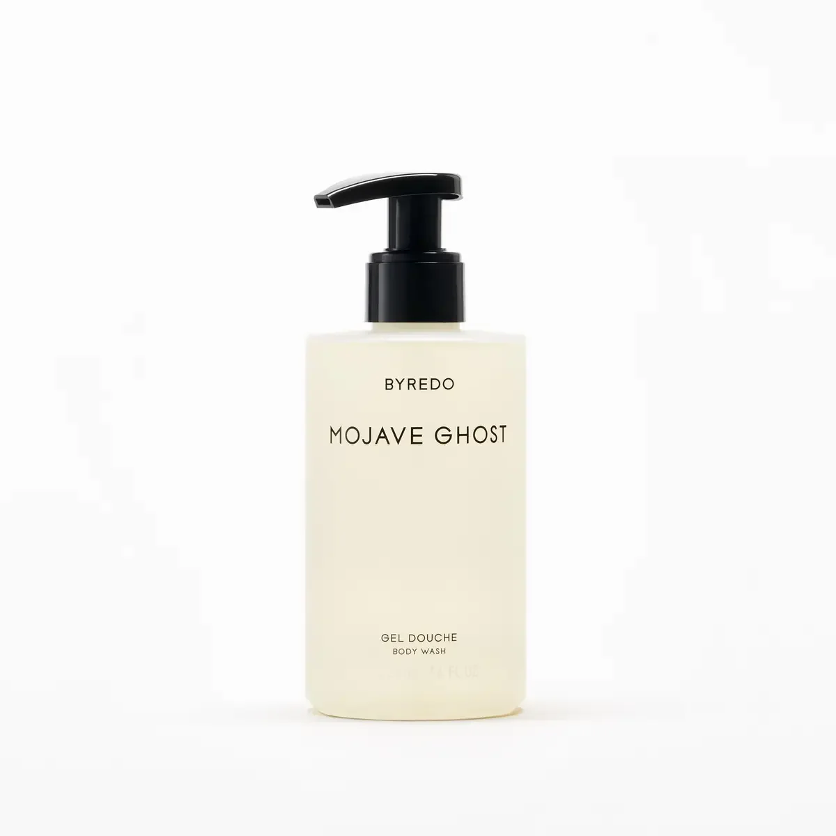 Mojave Ghost Body Wash