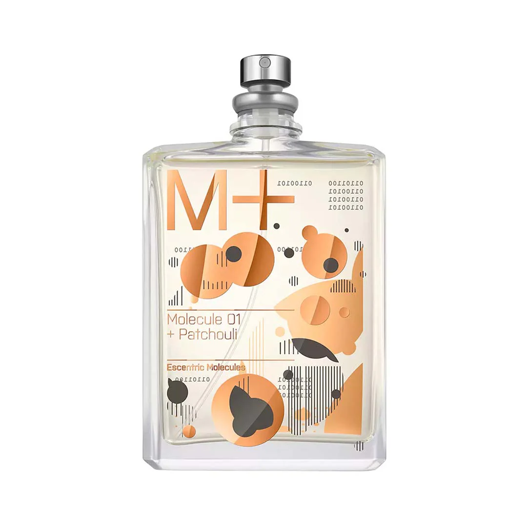 Molecule 01 + Patchouli