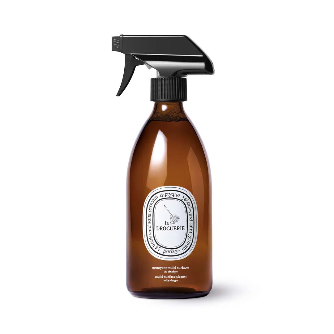 Multi-Surface Cleaner with Vinegar Spray