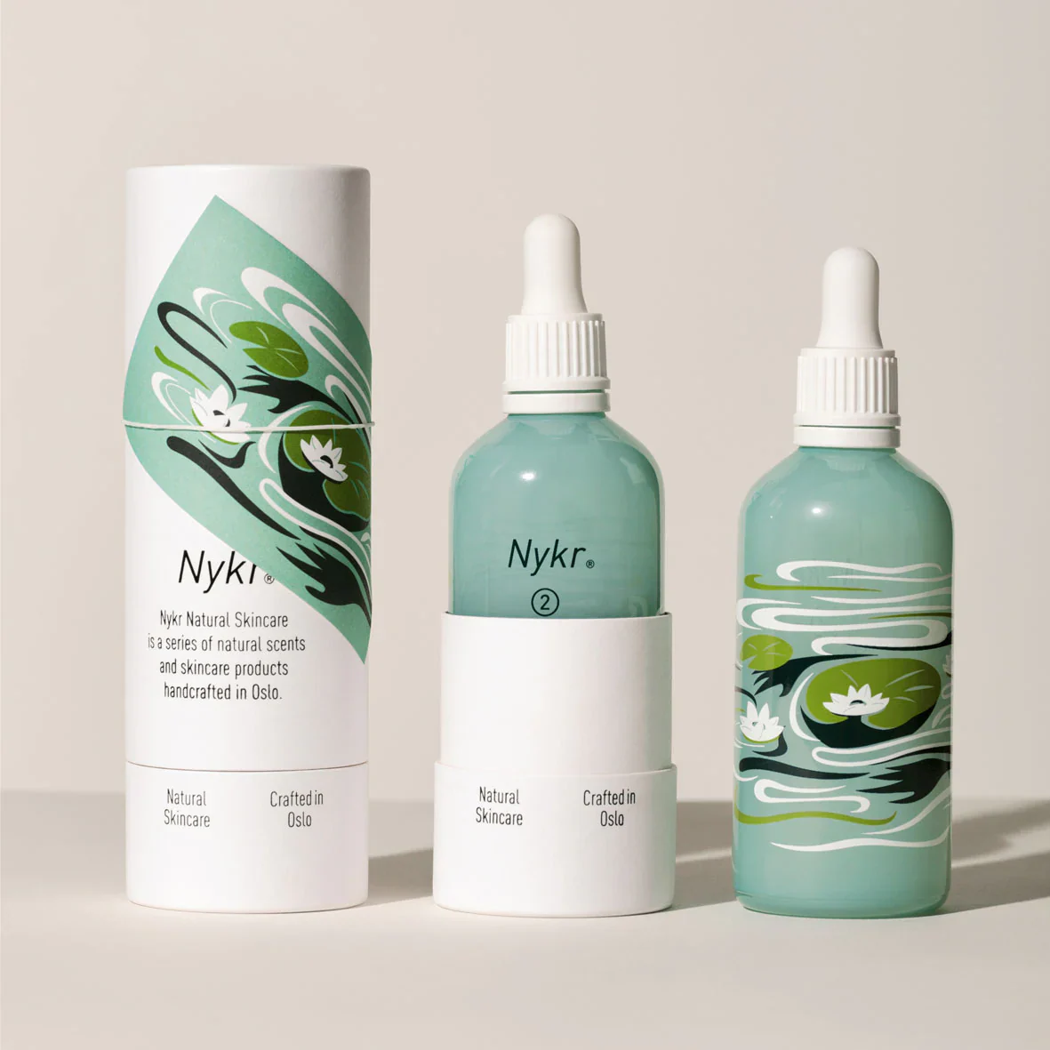 Cleansing Oil - Image 5