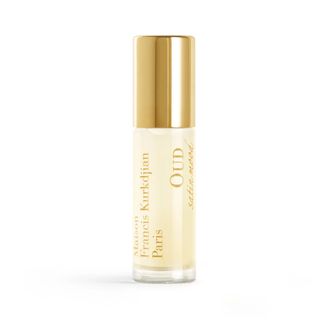OUD Satin Mood Precious Elixirs - Image 2