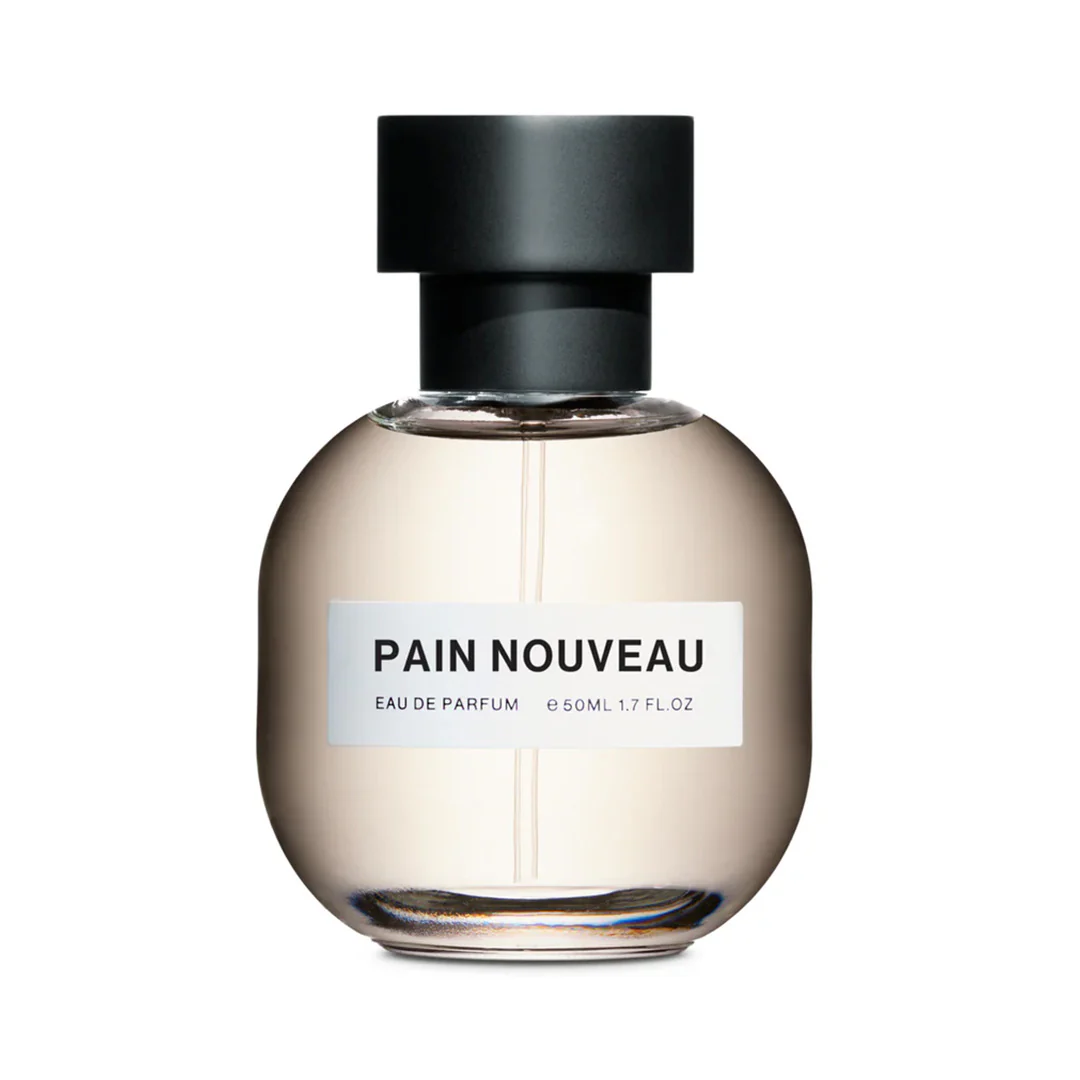 Pain Nouveau