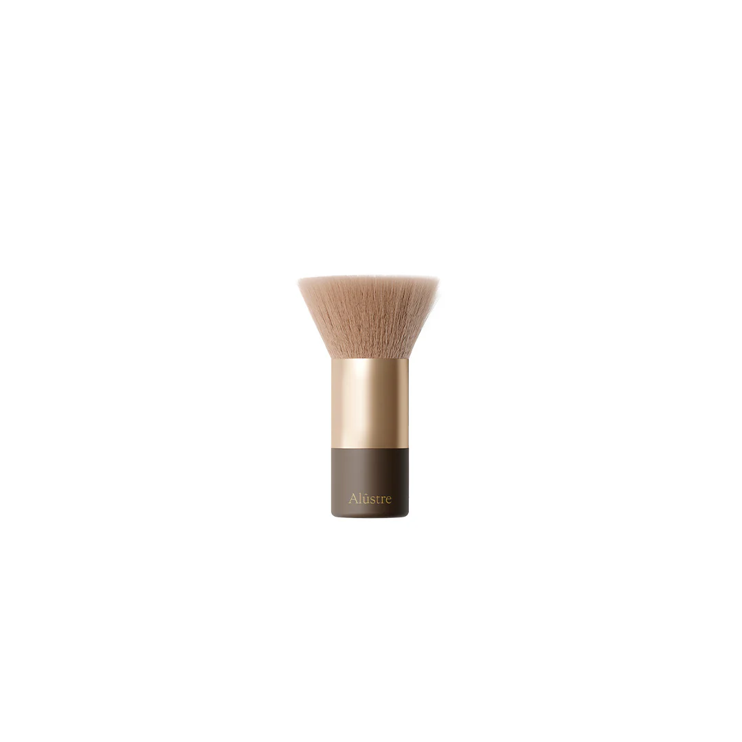 Pocket Powder Brush