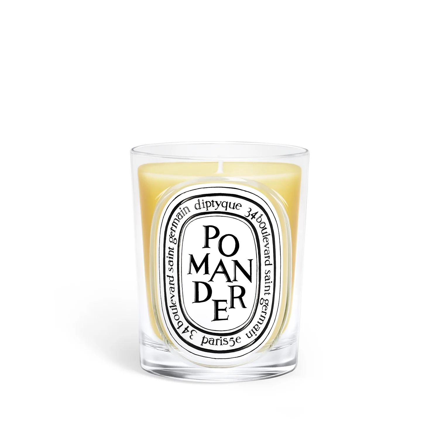 Pomander Classic Candle