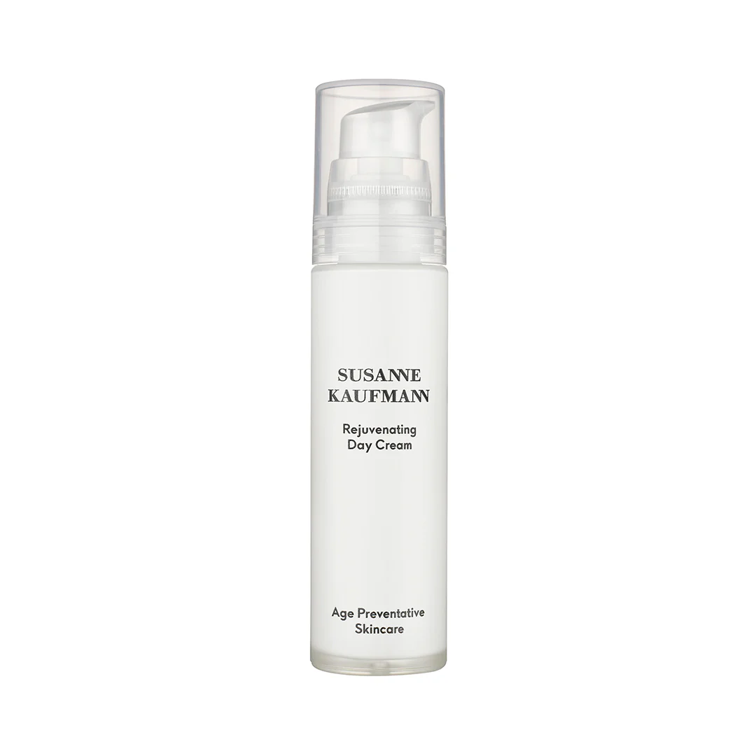 Rejuvenating Day Cream