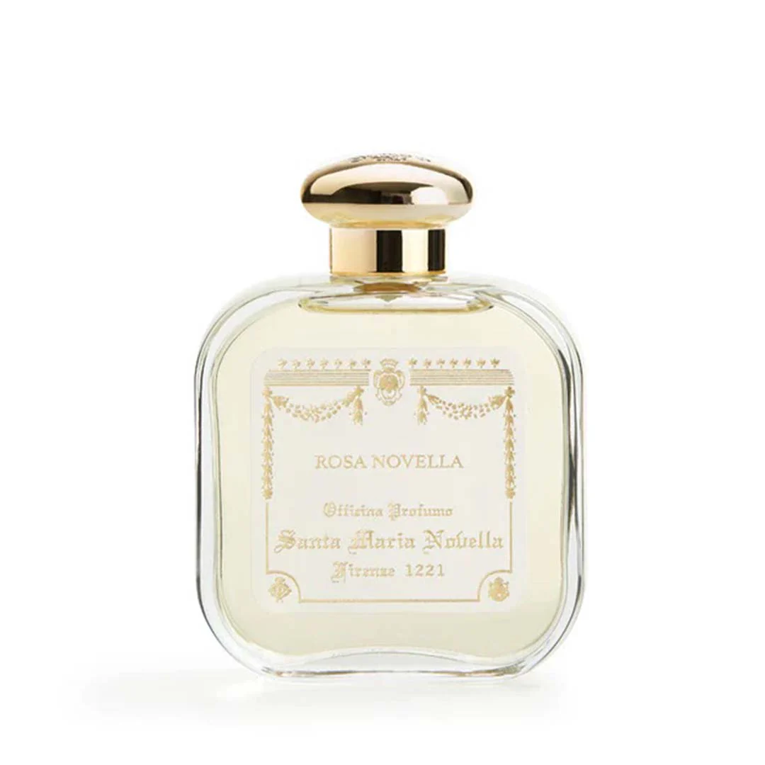 Rosa Novella
