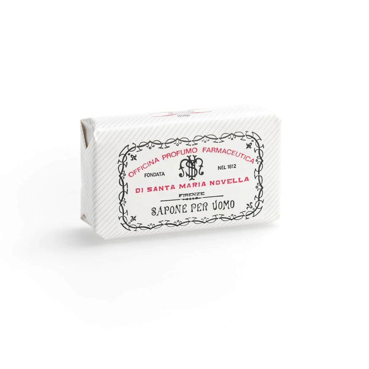 Sandalo Soap