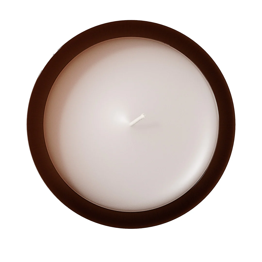 Scented Candle – Spectre 568 - 147 – Fall of Fluidic Fauna - Image 2
