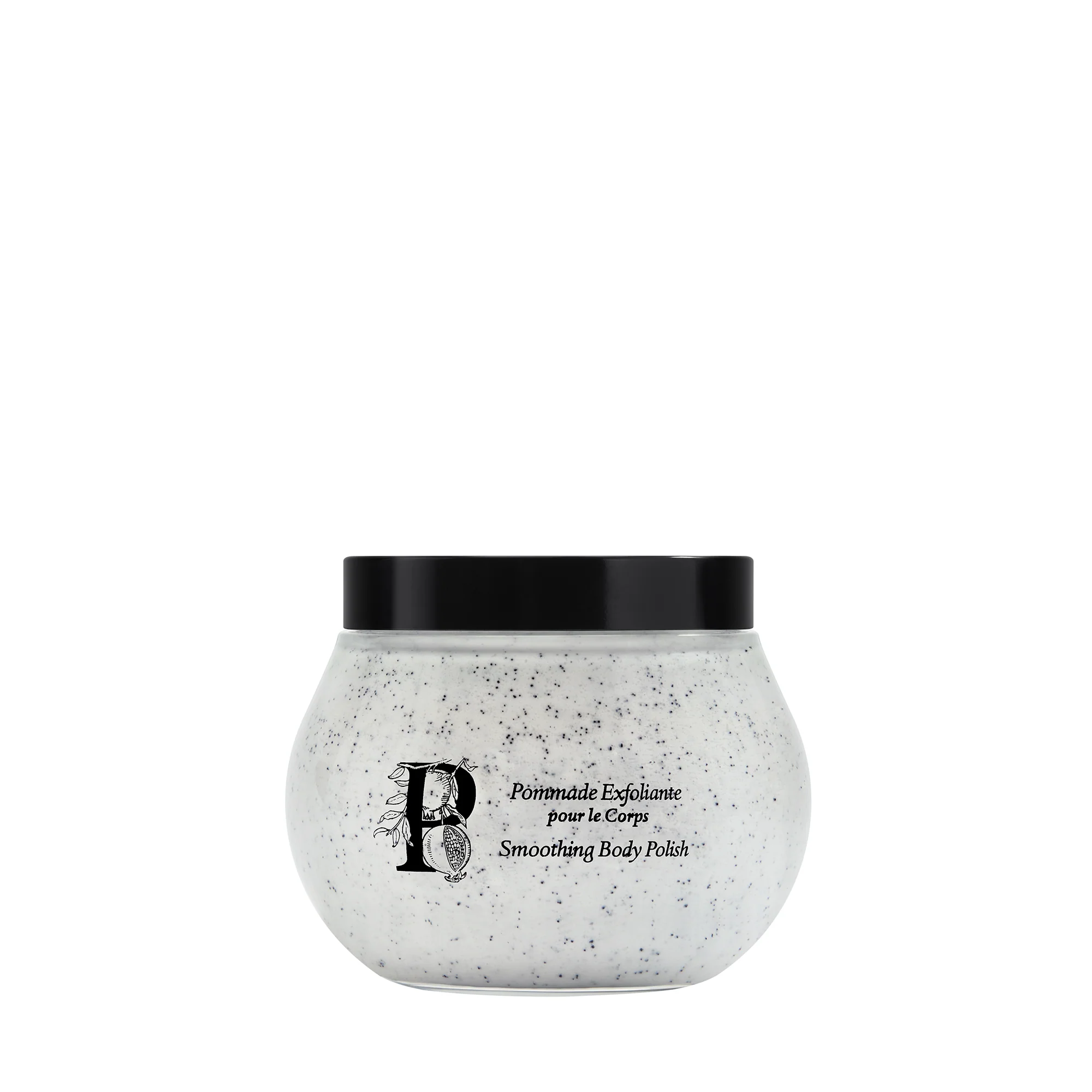 Smoothing Body Polish