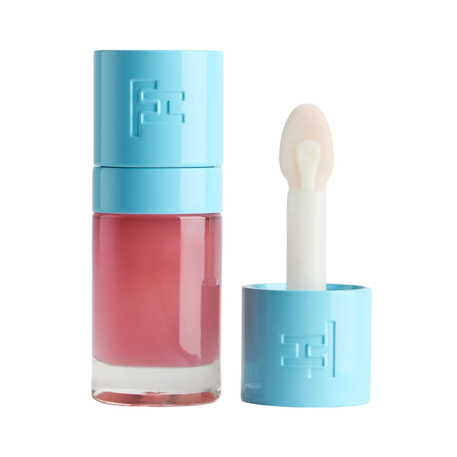 Soft Glass Lip Plumping Oil Pomme