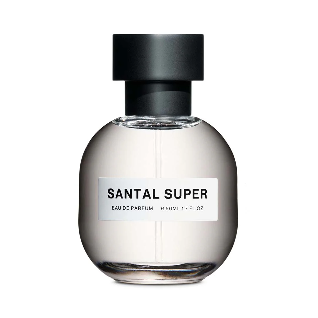 Santal Super