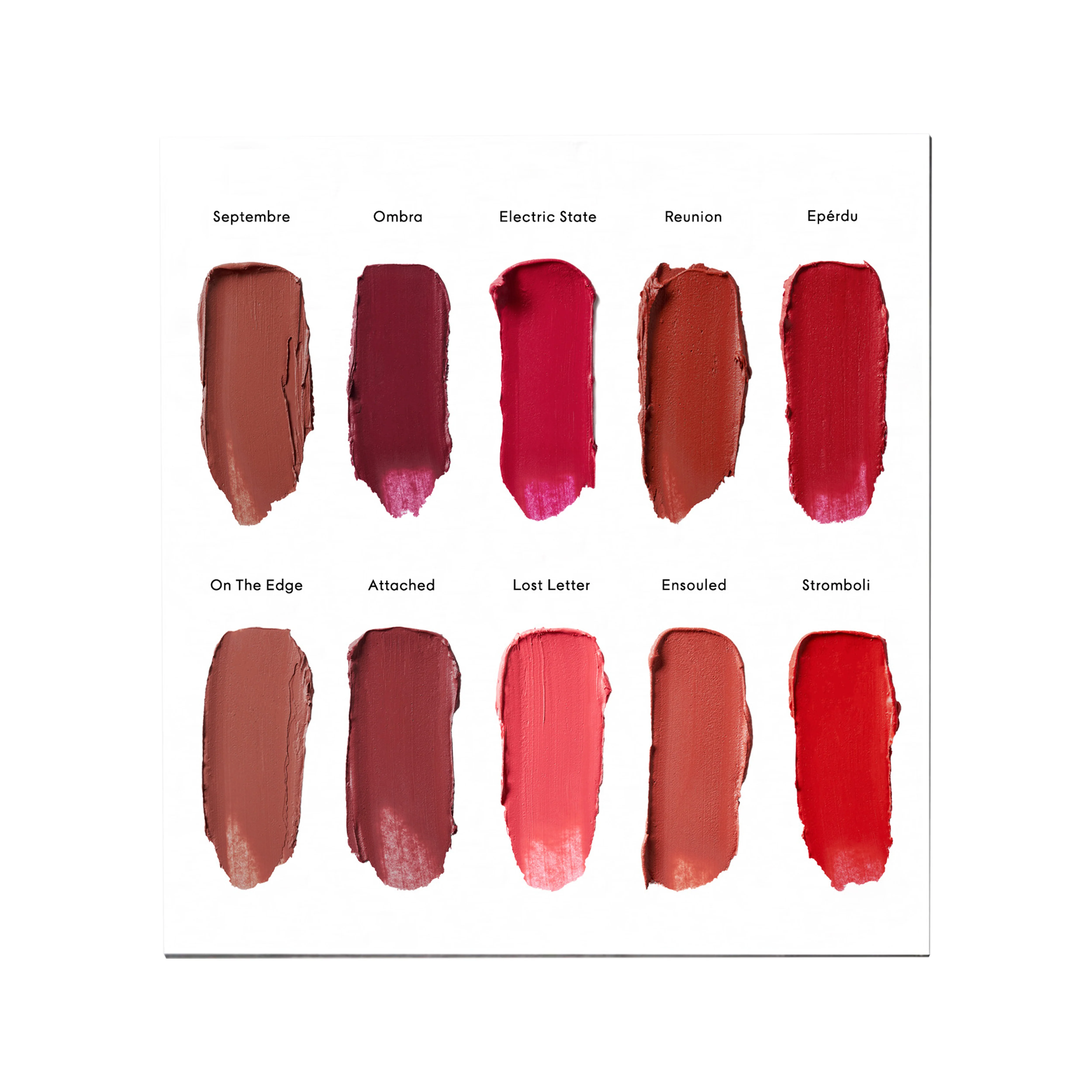 Stromboli Lipstick Matte - Image 9